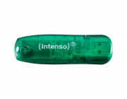 Intenso Rainbow Line         8GB USB Stick 2.0 3502460