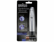 Zastřihovač chloupků Braun EN 10 Ear&Nose Trimmer