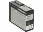 EPSON ink čer Stylus Pro 3800/3880 - photo (80ml)