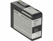 EPSON ink čer Stylus Pro 3800/3880 - photo (80ml)