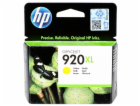 Žlutý inkoust HP č. 920XL (CD974AE)
