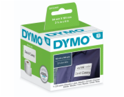 Dymo LabelWriter ORIGINÁLNÍ přepravní štítky 54x101 mm, 1 role s 220 štítky