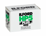 1 Ilford HP 5 plus    135/24