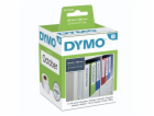 Dymo LabelWriter ORIGINAL štítky do složek, široké 59x190...