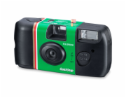 1 Fujifilm Quicksnap Flash 27