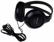 Sluchátka Panasonic RP-HT161E-K