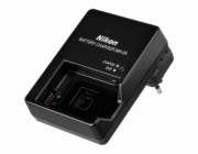 Nabíječka Nikon MH-24