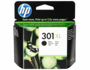 HP CH 563 EE cartridge  cerna c. 301 XL