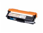 Brother TN-320C, toner cyan, 1 500 str.