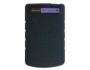 Transcend StoreJet 2,5  25H3 USB 3.0                      1TB