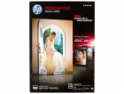 HP Premium Plus Photo Paper A 4 Glossy white, 20 Sheet, 3...