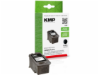 KMP C77 cartridge cerna  kompatibilni s Canon PG-510
