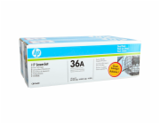 Toner černý 36A (CB436AD)