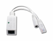MikroTik RBGPOE pasivní PoE s LED signalizací pro RouterBOARD (gigabit ethernet)
