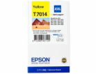 Atrament Epson WP4000/4500 Series Ink Cartirdge XXL Yello...