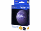 Žlutý inkoust Brother LC1220Y