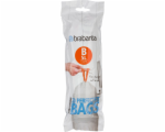 Brabantia PerfectFit sácky do odpad.kose Typ B, 5 L, 20 ks