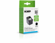 KMP H44 cartridge cerna komp. s HP CC 641 EE c. 300XL