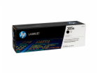Černý toner HP 305A (CE410A)