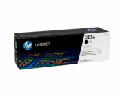 Černý toner HP 305A (CE410A)