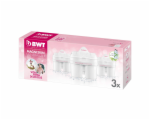 BWT GOURMET náhradní filtry Mg2+ 3ks 
