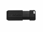 VERBATIM Flash Disk 64GB USB 2.0 Store  n  Go PinStripe, ...