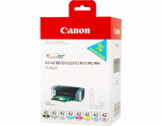 Canon CLI-42 8 ink. naplni Multi pack