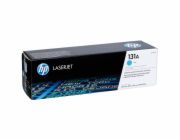 Toner cyan 131A (CF211A)