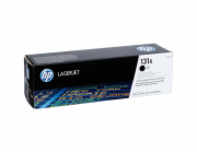 Černý toner 131A (CF210X)