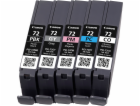 Atrament PGI-72 PBK/GY/PM/PC/CO Multi Pack