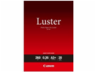 Canon fotopapír LU-101 A3+ fotopapír, 20 ks, lesklý, 260g/m