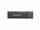 Intenso Alu Line antracit 64GB USB typ 2.0 3521491