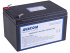 AVACOM náhrada za RBC4 - baterie pro UPS