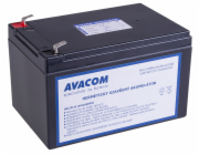 AVACOM náhrada za RBC4 - baterie pro UPS
