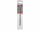Bosch vrták do kovu HSS-G dlouhý, O 6mm