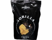 Káva Joerges Gorilla Crema No.1 1kg zrno