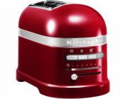 Topinkovač KitchenAid 5KMT2204ECA, červený