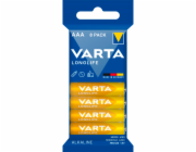 BATERIE VARTA LONGLIFE EXTRA AAA/8