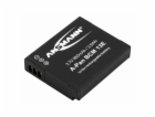 Akumulátor Ansmann A-Pan DMW-BCM13E