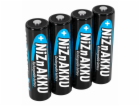 Ansmann Ni-Zn AA 4ks 1322-0005 2500mWh batérie