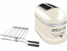 KitchenAid 5KMT2204EAC Topinovač, krémový
