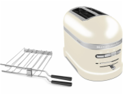 KitchenAid 5KMT2204EAC Topinovač, krémový