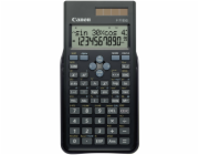 Canon Kalkulacka F-715 SG BLACK DBL