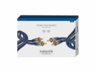 in-akustik Premium Audio Kabel Cinch - Cinch 3,0 m