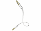in-akustik Star Audio Kabel 3,5 mm Jack 0,75 m