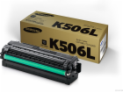 HP - Samsung CLT-K506L High Yield Black Toner Cartridge (...
