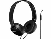 Sony MDR-ZX310APB cerna