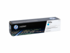 HP toner CF 351 A modra c. 130 A