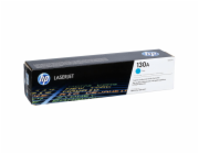 HP toner CF 351 A modra c. 130 A