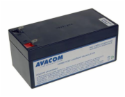 Baterie AVACOM AVA-RBC47 náhrada za RBC47 - baterie pro UPS